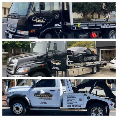 TRILINGUAL TOWING! - TRILINGUAL TOWING! WE SPEAK ENGLISH, SPANISH AND PORTUGUESE! TRILINGUAL TOWING! - TRILINGUAL TOWING! WE SPEAK ENGLISH, SPANISH AND PORTUGUESE!