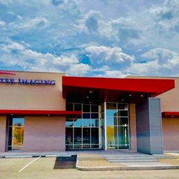 Exterior photo of Master Imaging - Las Cruces, New Mexico Exterior photo of Master Imaging - Las Cruces, New Mexico