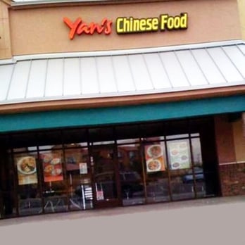 Yan's - Chinese Near Me - Goodyear, Arizona Yan's - Chinese Near Me - Goodyear, Arizona