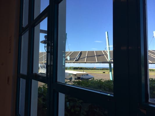 Antonio Rivera Rodríguez Airport by null