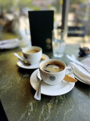 Caffè La Tana by null
