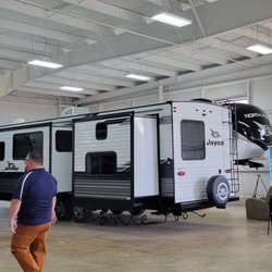 Wilkins RV of Nichols