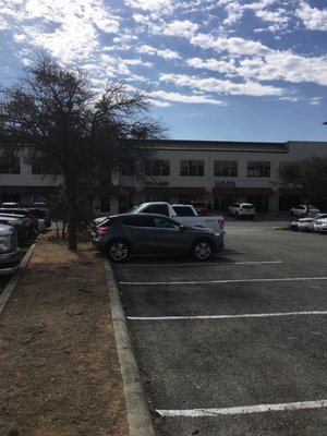 Clinical Pathology Laboratories