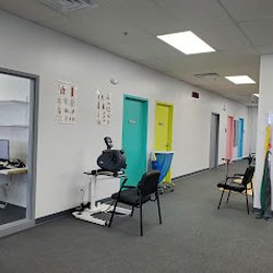 Prime Physical Therapy
