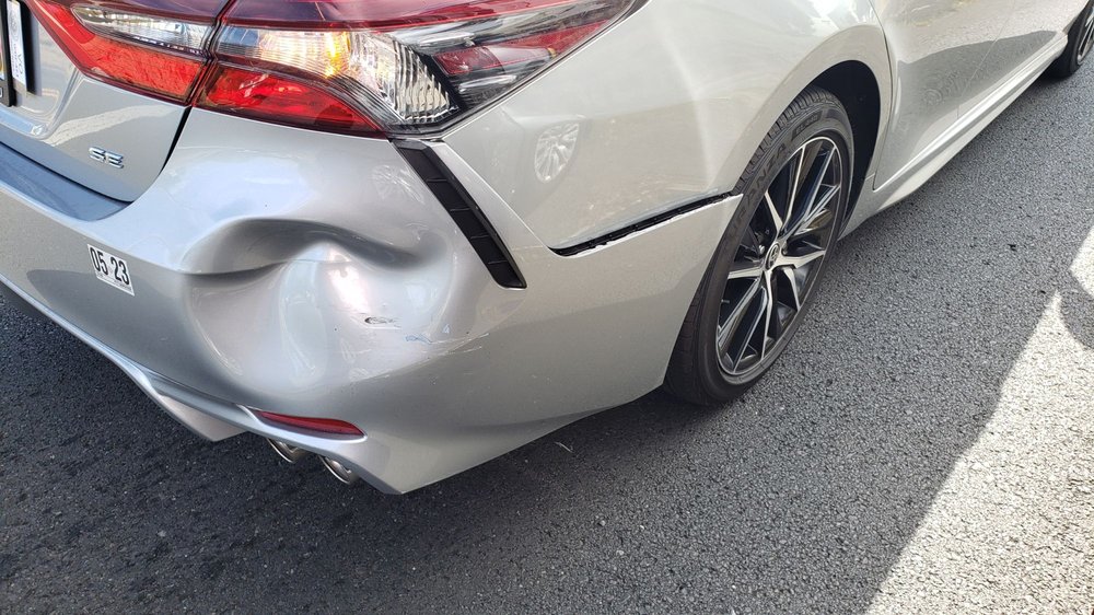 S H FENDER SHOP 39 Photos & 110 Reviews 886 Queen St, Honolulu, Hawaii Body Shops Phone