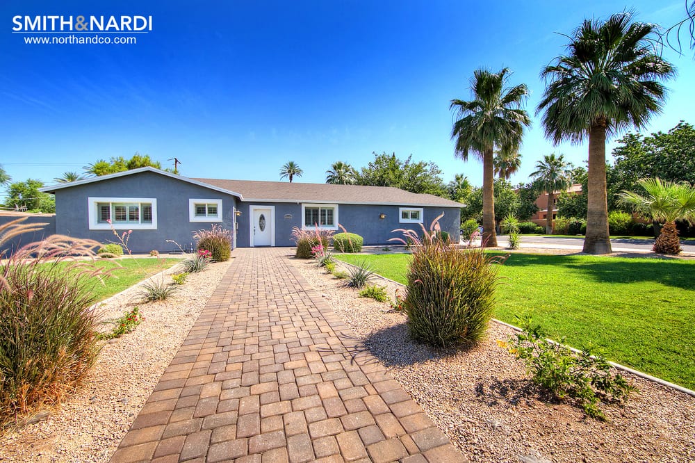NARDI GROUP NORTH & CO 5635 E Thomas Rd, Phoenix, Arizona Real