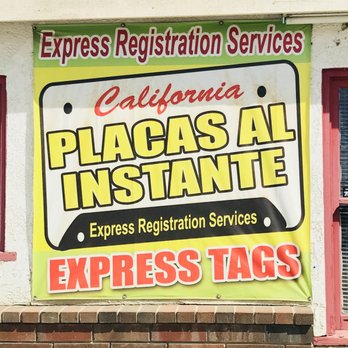 Express Registration Services - ERS! Come and use our service, stop wasting your time at the DMV. - Registration Services Near Me - Bakersfield, California Express Registration Services - ERS! Come and use our service, stop wasting your time at the DMV. - Registration Services Near Me - Bakersfield, California
