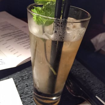 House of Zen - Mai Tai - Asian Fusion Near Me - Belfast, BFS