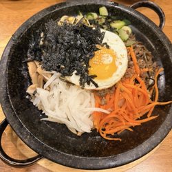 Bibimbap