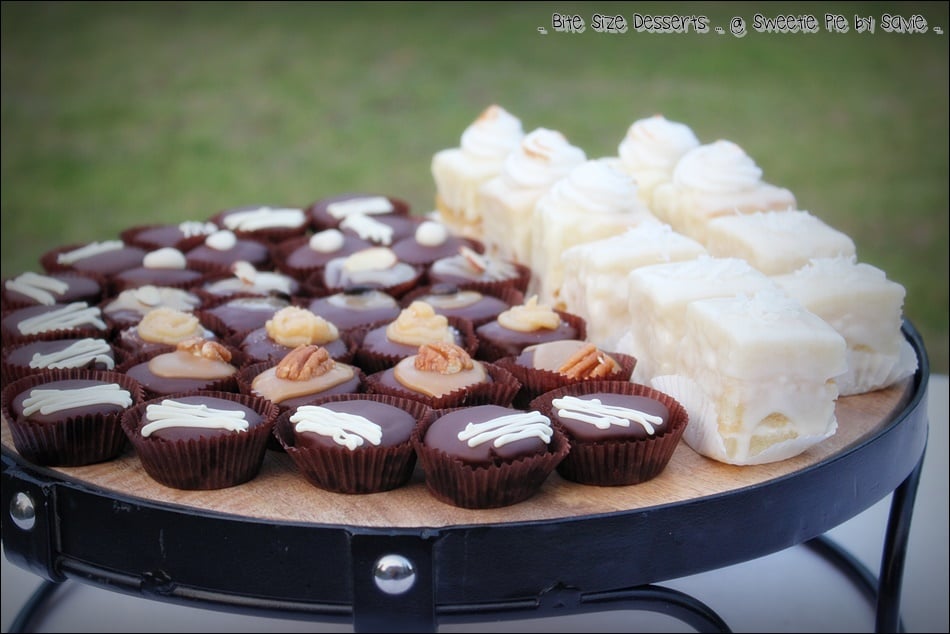 Sweetie Pie by Savie