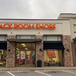 Rack Room Shoes