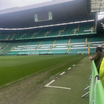 Celtic Park Stadium - Stadiums & Arenas Near Me - Glasgow, GLG