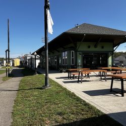 Depot Brewing