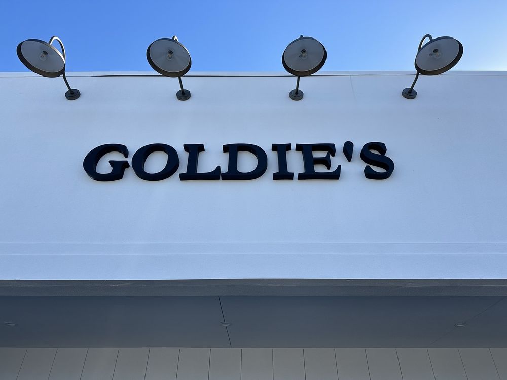 Goldies Restaurant