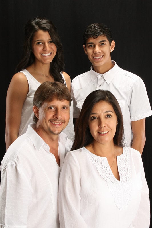 Slide of Patrick's Roofing