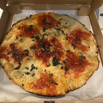 Riko's Pizza - Margarita - Pizza Near Me - Levittown, New York Riko's Pizza - Margarita - Pizza Near Me - Levittown, New York