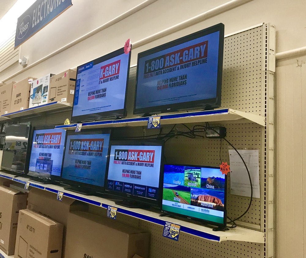 ROSE S DISCOUNT STORE 14 Photos 10377 US 441 Belleview Florida rose-s-discount-store-14-photos-10377-us-441-belleview-florida