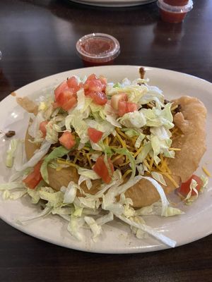 Crescent Cafe by null