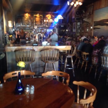 Scheme Restaurant Bar - Inside - Pizza Near Me - Salina, Kansas