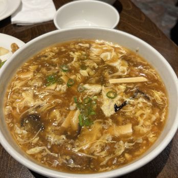 New Belacan Restaurant - 10. Hot and Sour Soup - Malaysian Near Me - Brooklyn, New York New Belacan Restaurant - 10. Hot and Sour Soup - Malaysian Near Me - Brooklyn, New York