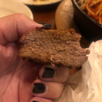 Johnny Carino's - Well done. Dry steak. - Italian Near Me - Downey, California Johnny Carino's - Well done. Dry steak. - Italian Near Me - Downey, California
