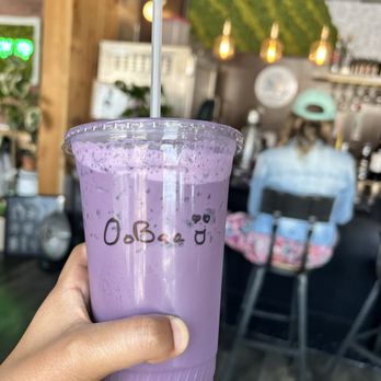 Quiet Storm Roasters - Ube cold brew - Coffee & Tea Near Me - San Diego, California Quiet Storm Roasters - Ube cold brew - Coffee & Tea Near Me - San Diego, California