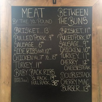 Cherry Street BBQ - Barbeque Near Me - Toronto, Ontario