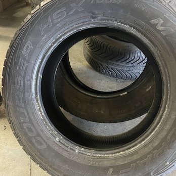 Used Tire Express - Tires Near Me - Chesapeake, Virginia