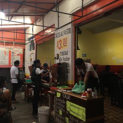 Taqueria El Apache