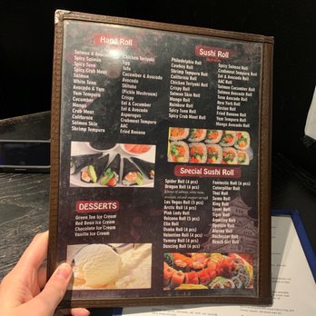 Osaka Sushi - Menu - Sushi Bars Near Me - Rochester, New York Osaka Sushi - Menu - Sushi Bars Near Me - Rochester, New York