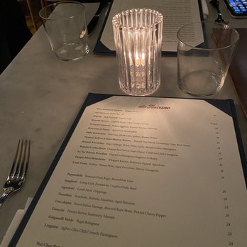Da Toscano - Italian Near Me - New York, New York