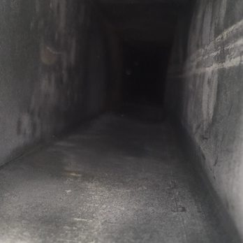 Cyclone Air Systems - Dryer vent after - Heating & Air Conditioning/HVAC Near Me - Concord, California Cyclone Air Systems - Dryer vent after - Heating & Air Conditioning/HVAC Near Me - Concord, California
