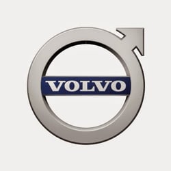 Volvo Cars Poole - Volvo Cars Poole Logo