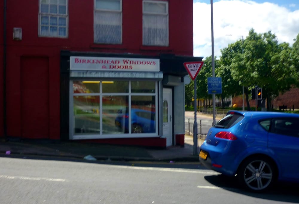 BIRKENHEAD WINDOWS & DOORS Updated April 2024 453 Borough Road