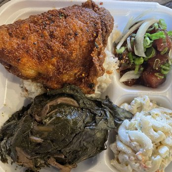 Ai Pono Cafe - Asian Fusion Near Me - Costa Mesa, California