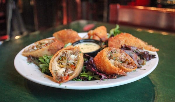 Delia Foley's by null