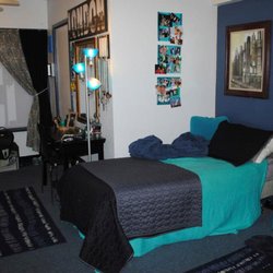 College Houses