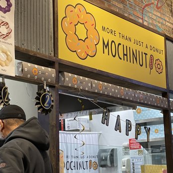 Mochinut - Inside - Donuts Near Me - Paramus, New Jersey Mochinut - Inside - Donuts Near Me - Paramus, New Jersey
