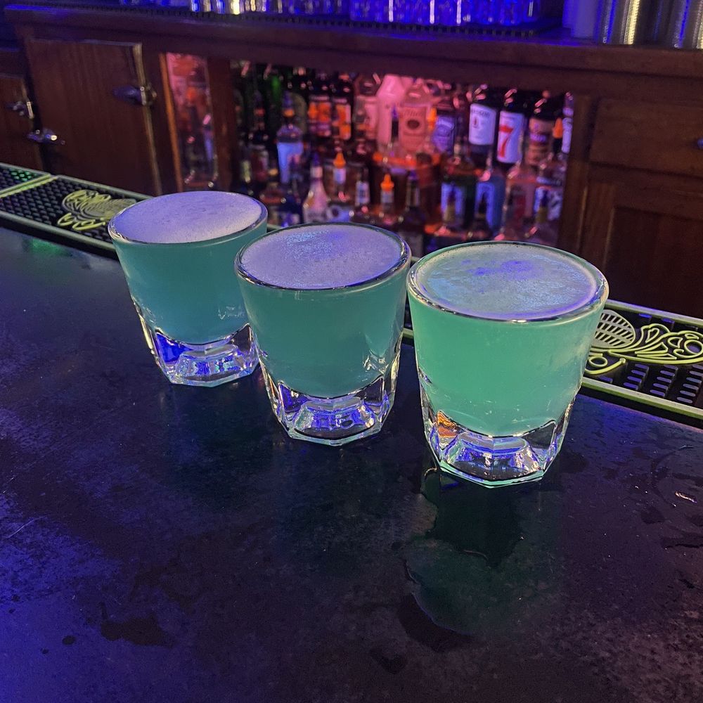 The Old Town Saloon - Surprise Shots - Bars Near Me - Clovis, California