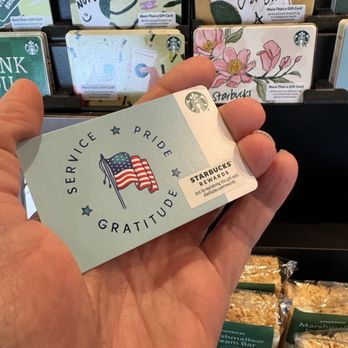 Starbucks - Coffee & Tea Near Me - Virginia Beach, Virginia