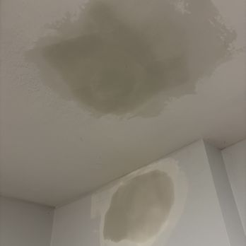 Ahmad Electric Service - Patched drywall near circuit breaker. Will be easy to sand and paint over - Electricians Near Me - Moseley , Virginia Ahmad Electric Service - Patched drywall near circuit breaker. Will be easy to sand and paint over - Electricians Near Me - Moseley , Virginia