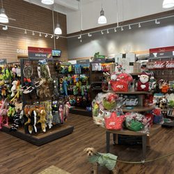 Sierra Trading Post