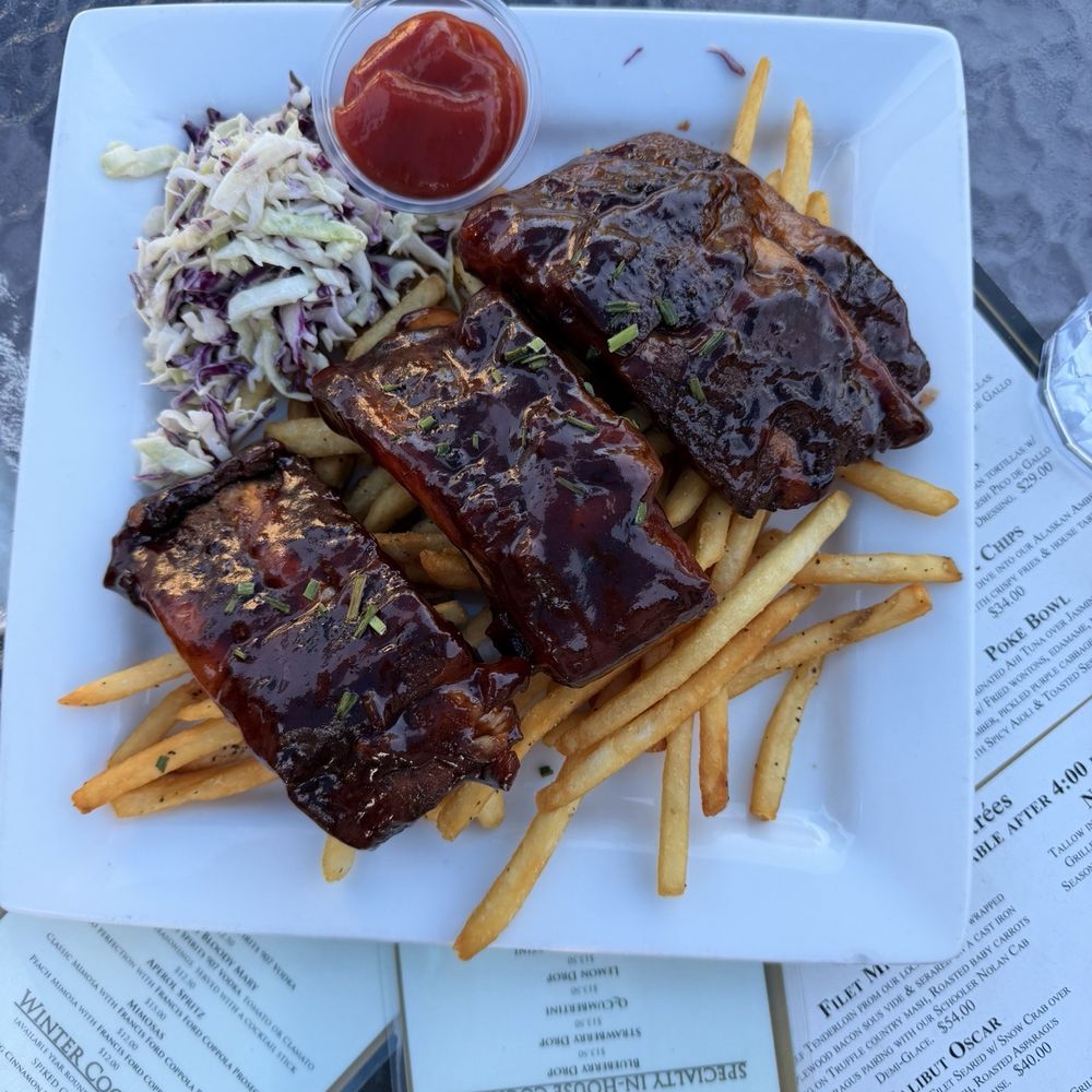 Manhattan Restaurant & Lounge - Ribs bbq - American Near Me - Anchorage, Alaska Manhattan Restaurant & Lounge - Ribs bbq - American Near Me - Anchorage, Alaska