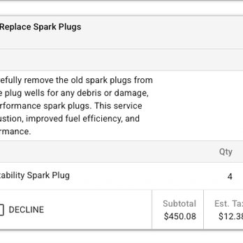 Happy Car Credit - Spark plug replacement - Used Car Dealers Near Me - Dallas, Texas Happy Car Credit - Spark plug replacement - Used Car Dealers Near Me - Dallas, Texas