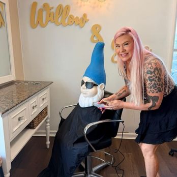 Willow And Sage Salon - Waxing Near Me - Latham, New York