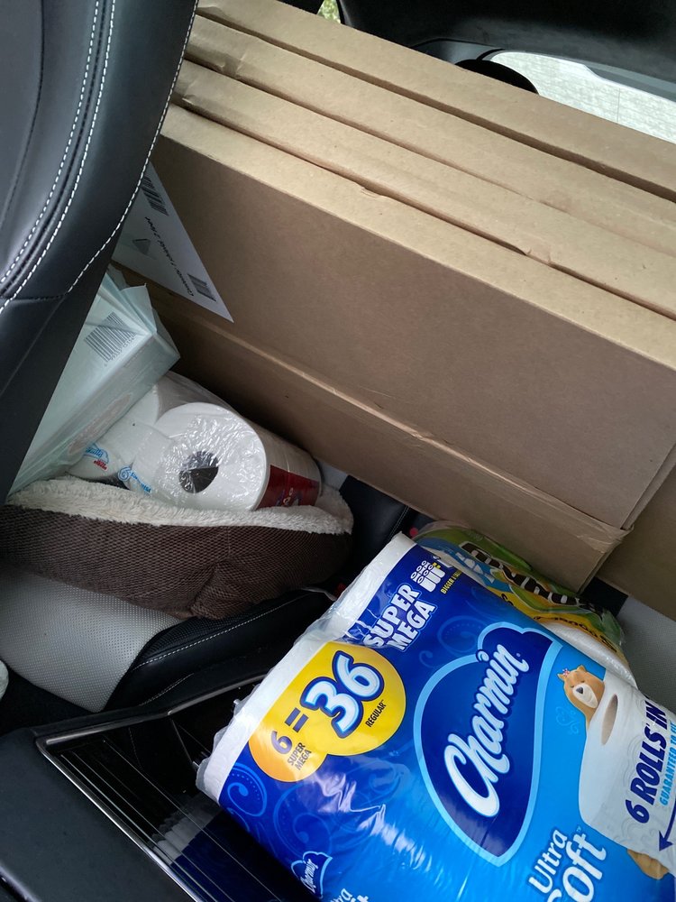 STAPLES Updated October 2024 23 Photos & 32 Reviews 100 Powell Pl