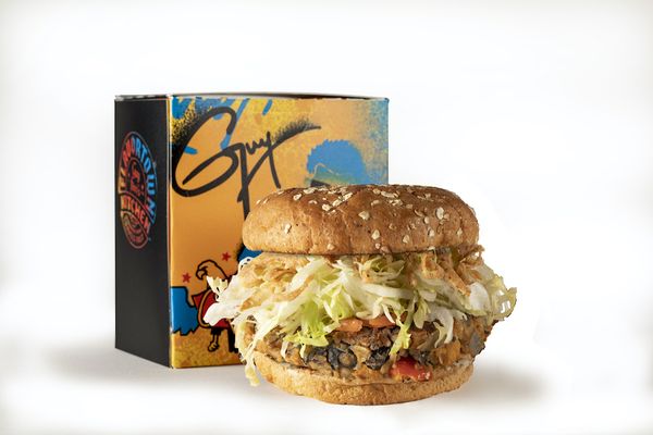 Guy Fieri's Flavortown Kitchen by null