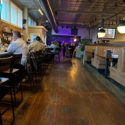 Downtown Social - Music tonight 6-9... John Denver music!