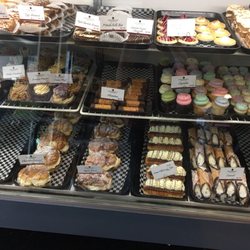 Cedarbrook Bakery Deli and Bistro