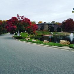Willow Lakes Apt